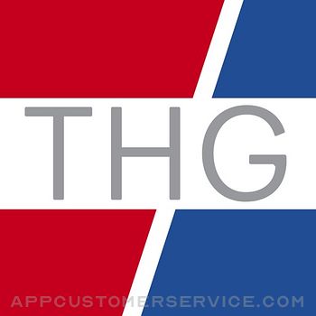 THG - FIDELITY CARD Customer Service