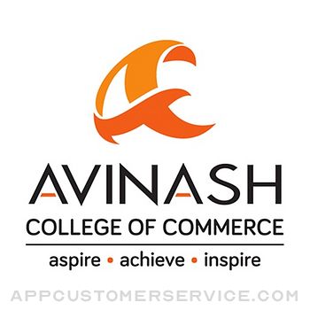 Avinash College Of Commerce Customer Service