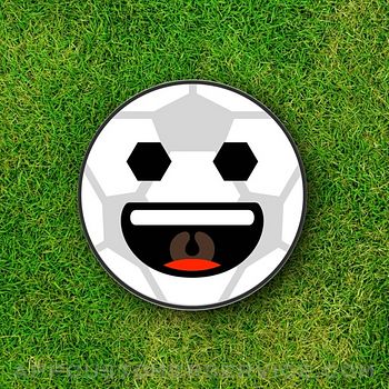 Football Emoji • Stickers Customer Service