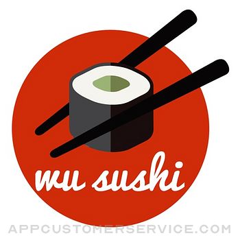 Wu Sushi Customer Service