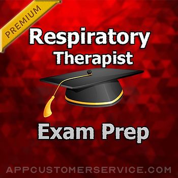 Respiratory Therapist MCQ Prac Customer Service