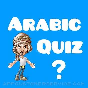 Game to learn Arabic Customer Service
