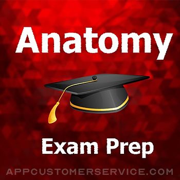 Anatomy MCQ Exam Prep Pro Customer Service