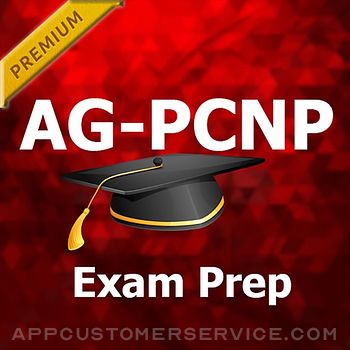 AG PCNP Adult Primary Care MCQ Customer Service