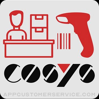 COSYS Paketshop Customer Service