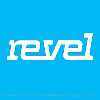 Revel: All-Electric Rides Customer Service