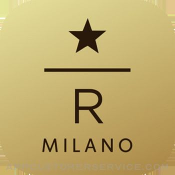 Starbucks Reserve Milano Customer Service
