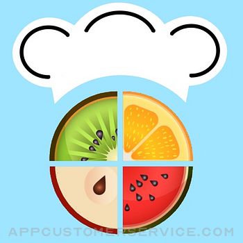 Download Your Personal Smoothie Chef App