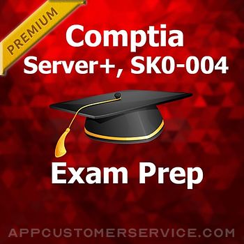 Comptia Server SK0 004 MCQ Customer Service