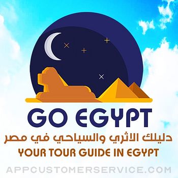 Go Egypt - Egypt Tour Guide Customer Service