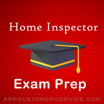Home Inspector MCQ Exam Prep Customer Service