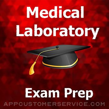Download Medical Laboratory EXAM Prep App
