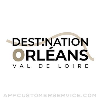 Destination Orléans Customer Service