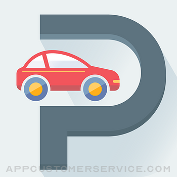 Parking.com - Find Parking Now Customer Service