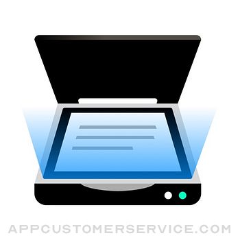 PDF Scanner App: Scan Document Customer Service
