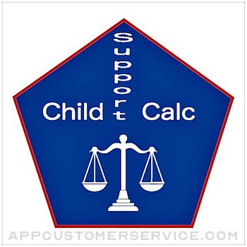Child Support Calc Customer Service