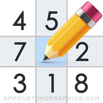 Sudoku: Sudoku Puzzle Customer Service