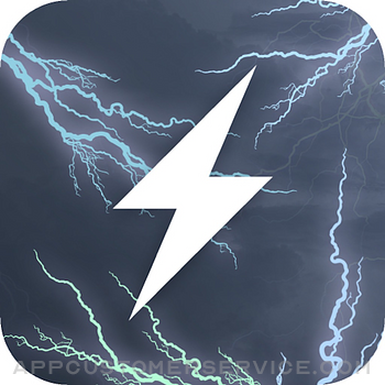 Lightning Tracker & Storm Data Customer Service