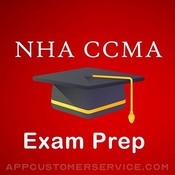 NHA CCMA MCQ Exam Prep Pro Customer Service