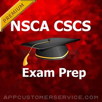 NSCA CSCS MCQ Exam Prep Pro Customer Service