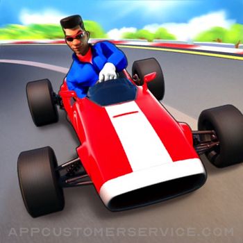 World Kart: Speed Racing Game Customer Service