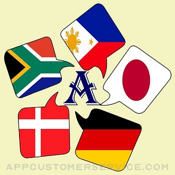 All Languages Translation Customer Service