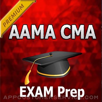 AAMA CMA MCQ Exam Prep Pro Customer Service