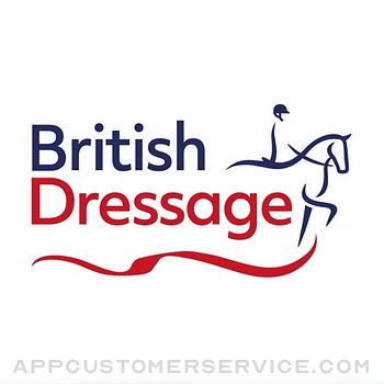 TestPro BD British Dressage Customer Service
