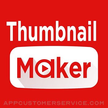 Download Thumbnail Maker For YT Studio! App