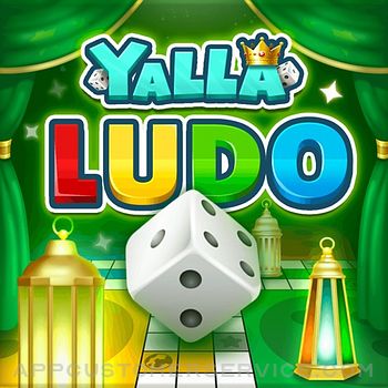 Yalla Ludo - Ludo&Domino #NO1