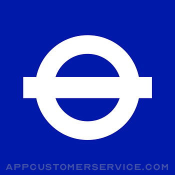 TfL Go: Live Tube, Bus & Rail Customer Service