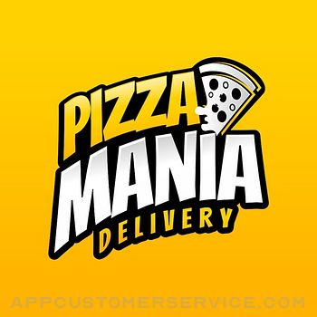 Pizza Mania Customer Service