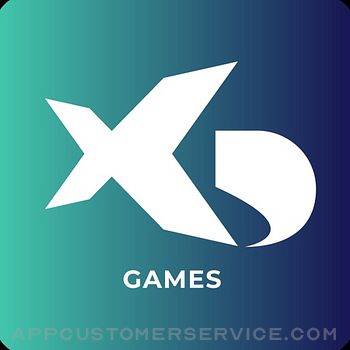 Download XD-Games App