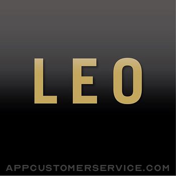 LEO by MGM Resorts Customer Service