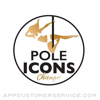 Pole Icons Customer Service