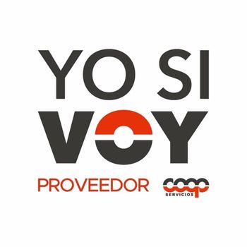 Download YO SI VOY Proveedor App