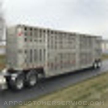 Livestock Truck Allocation Customer Service