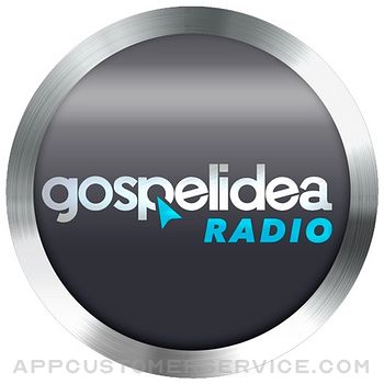 Gospel iDEA Radio Customer Service