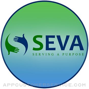 Seva App Customer Service
