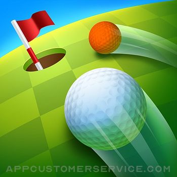 Golf Battle Customer Service