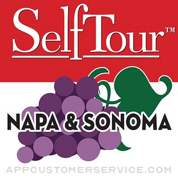 Napa & Sonoma Valley GPS Tour Customer Service