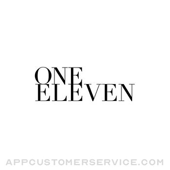 OneEleven Living Customer Service