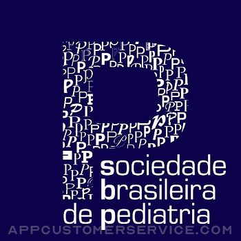 Soc. Brasileira de Pediatria Customer Service
