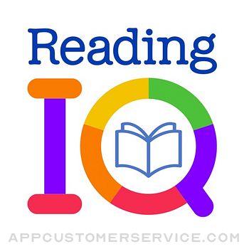 Download ReadingIQ App