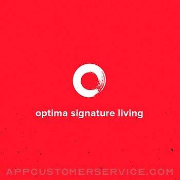 Optima Signature Customer Service