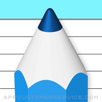 Notes FreeWriter - Note Taking Customer Service