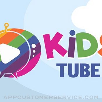 Kids Tube -Learn and Play Customer Service