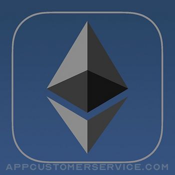Ethereum - Live Badge Price Customer Service