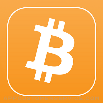Bitcoin - Live Badge Price Customer Service