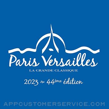 Paris-Versailles Customer Service